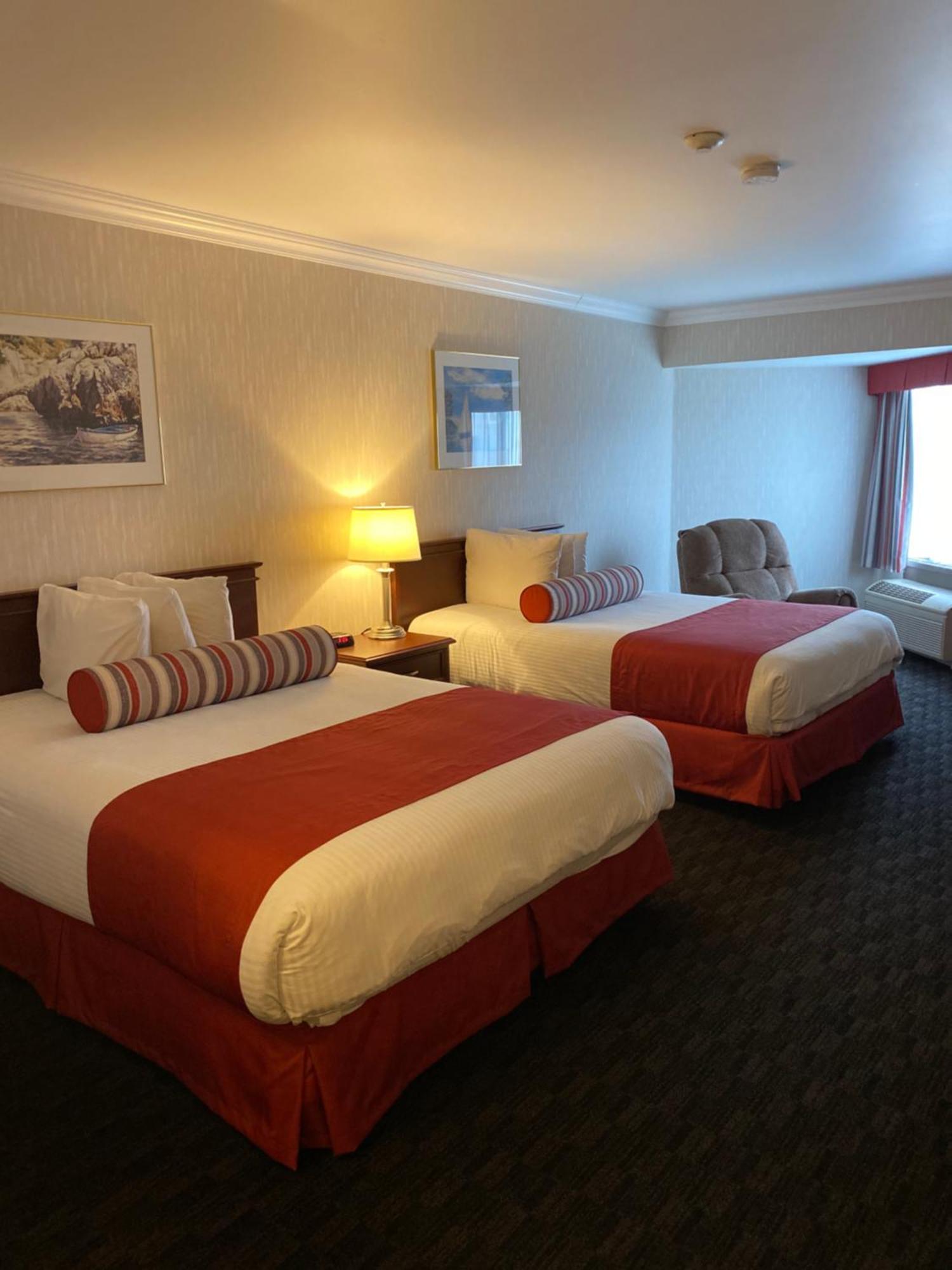Hotel North North Sydney Extérieur photo
