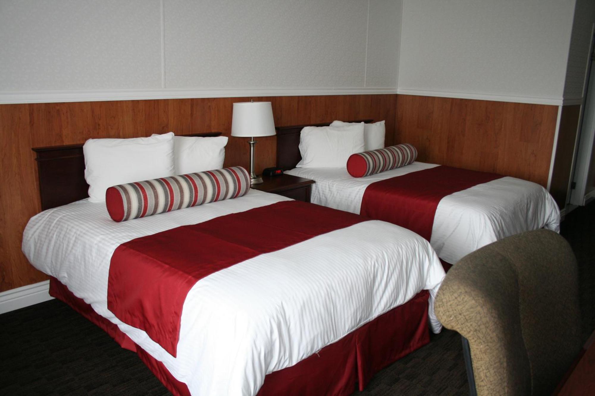 Hotel North North Sydney Chambre photo