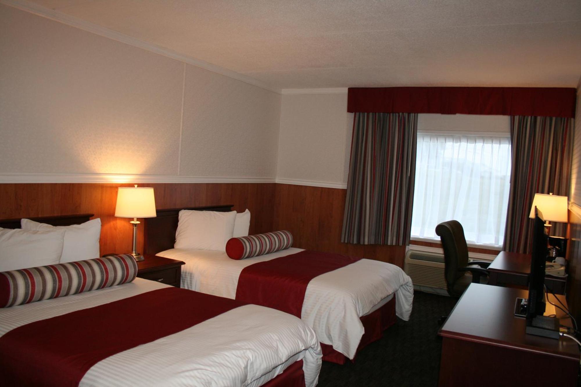 Hotel North North Sydney Chambre photo