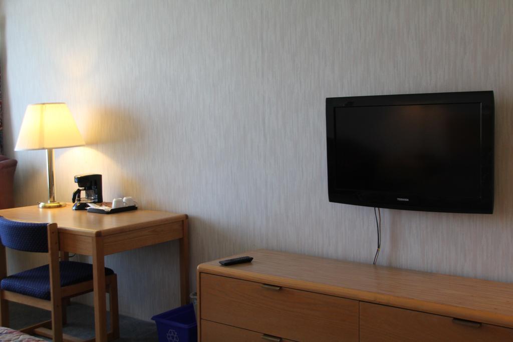 Hotel North North Sydney Chambre photo