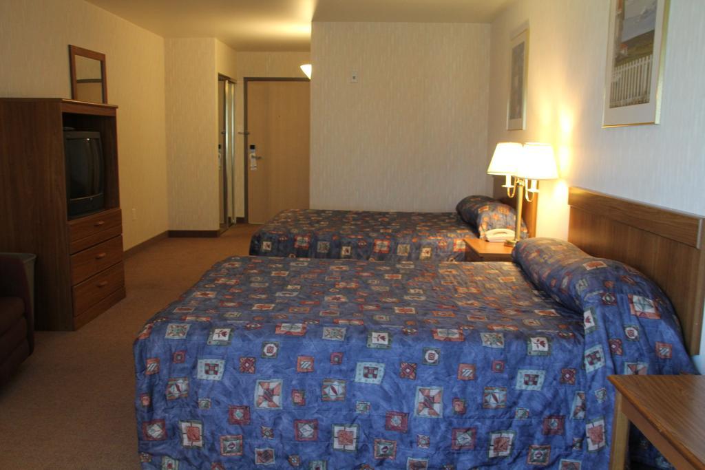 Hotel North North Sydney Chambre photo