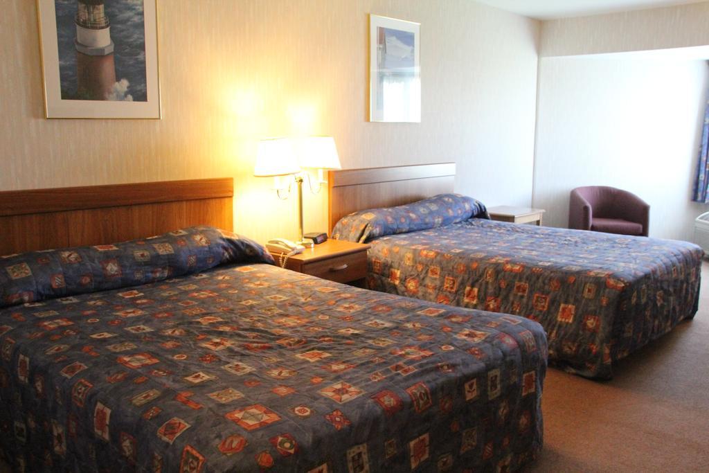 Hotel North North Sydney Chambre photo