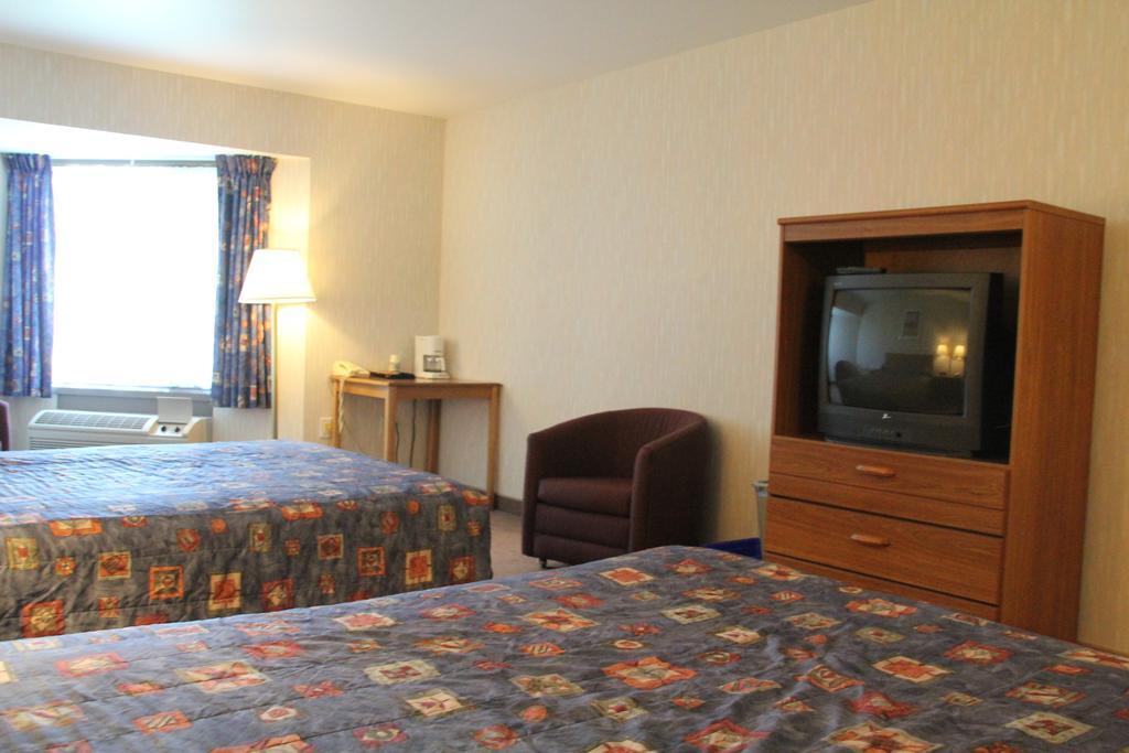Hotel North North Sydney Chambre photo
