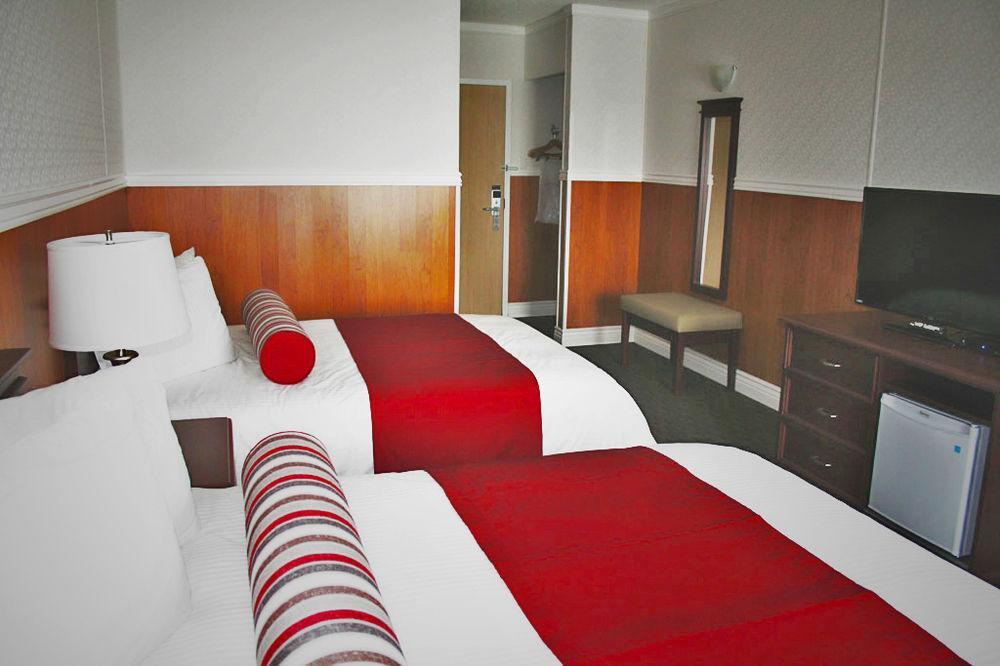 Hotel North North Sydney Extérieur photo