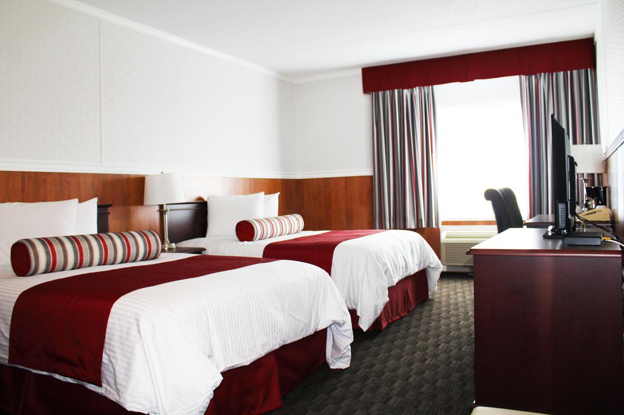 Hotel North North Sydney Extérieur photo