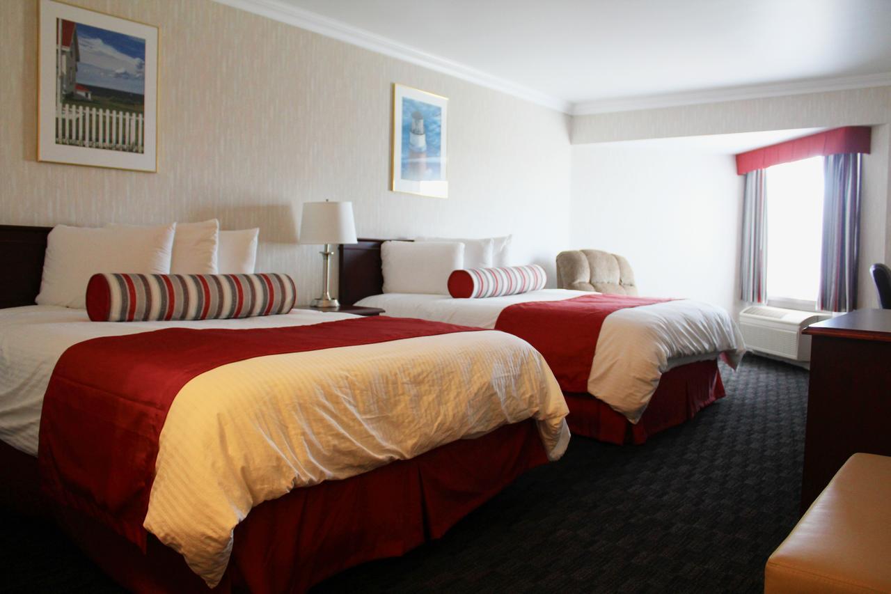 Hotel North North Sydney Extérieur photo