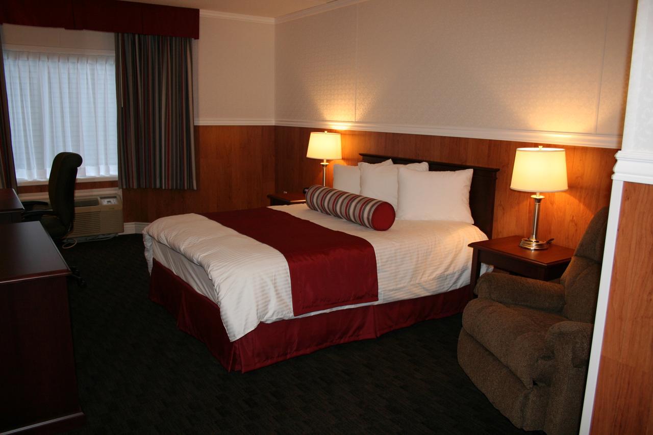 Hotel North North Sydney Extérieur photo