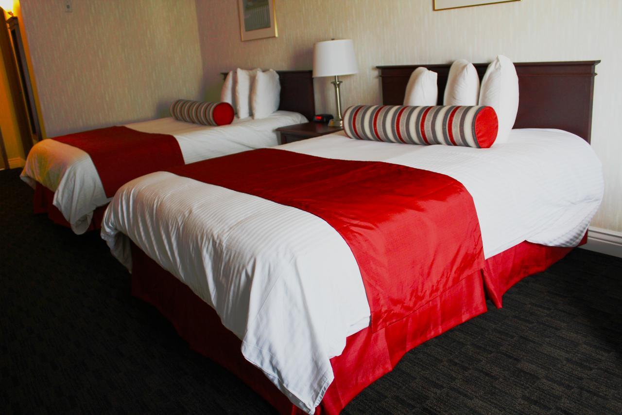 Hotel North North Sydney Extérieur photo