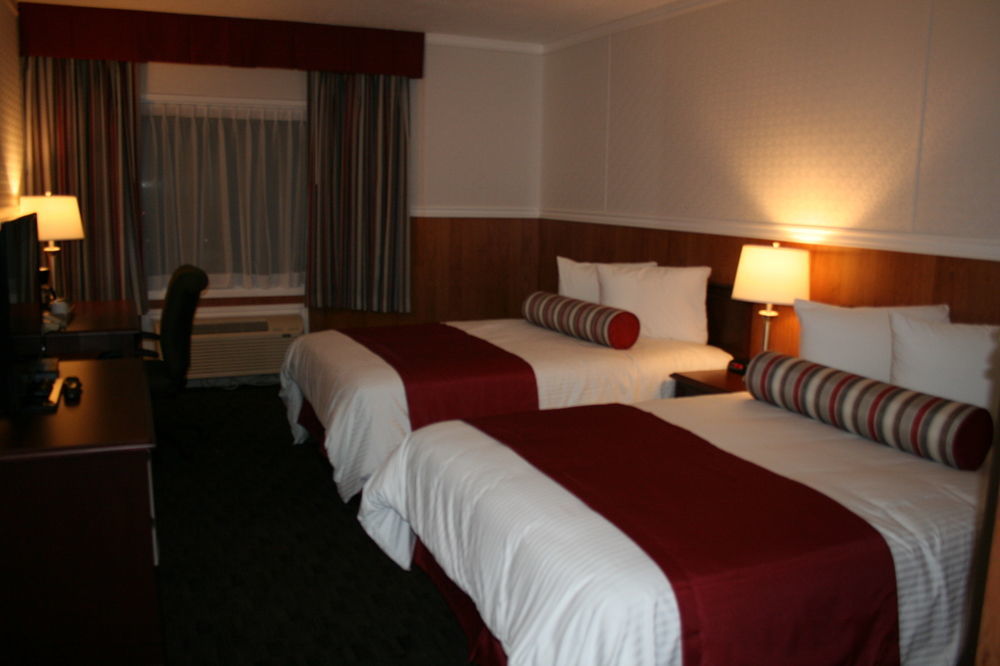 Hotel North North Sydney Extérieur photo