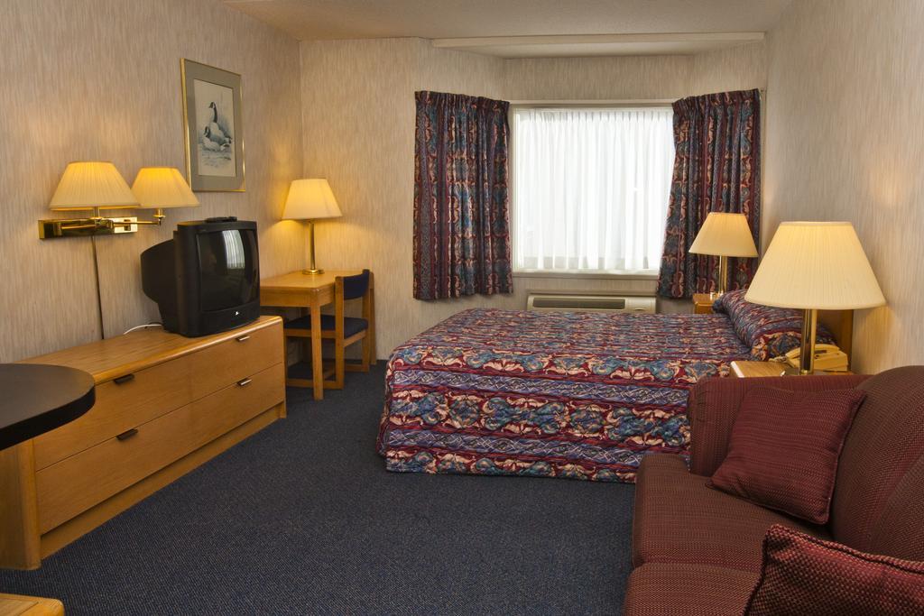 Hotel North North Sydney Extérieur photo
